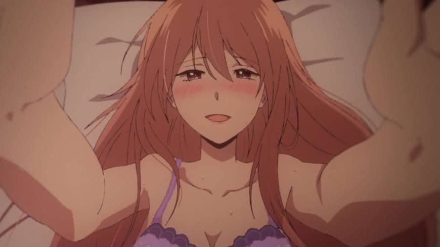 三观爆裂的动画,差不多可以告别这个正常的世界了(副国产动画片剖析)