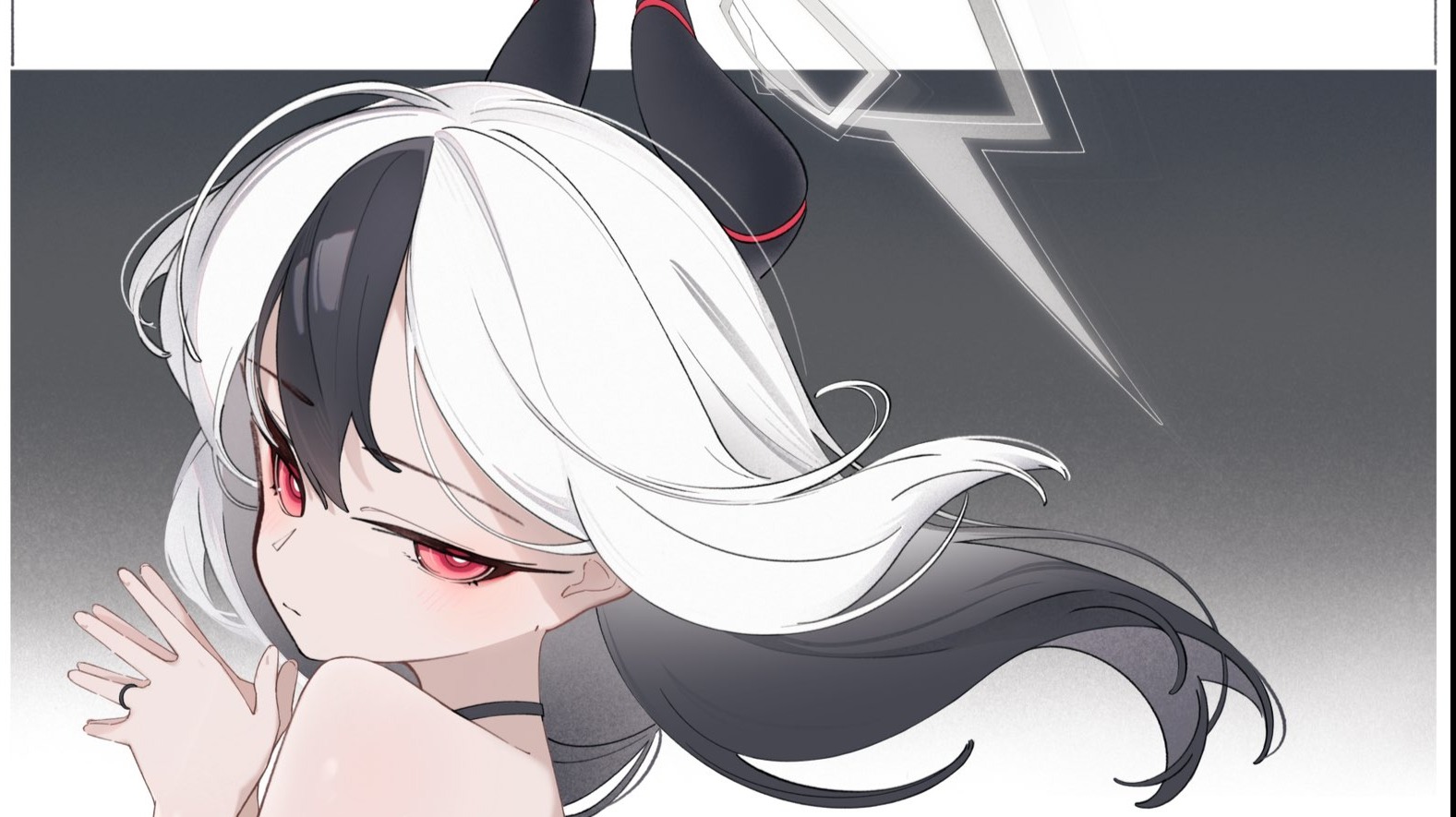 【碧蓝档案/鬼方佳代子/同人文】鬼方佳代子的恋爱记录 - 哔哩哔哩