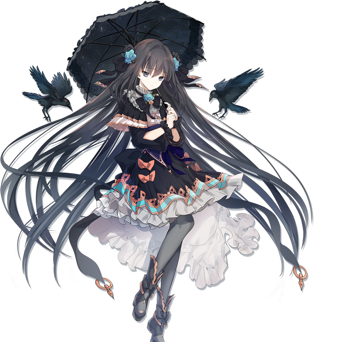 游戏安利向:音游6边形之ARCAEA - 哔哩哔哩
