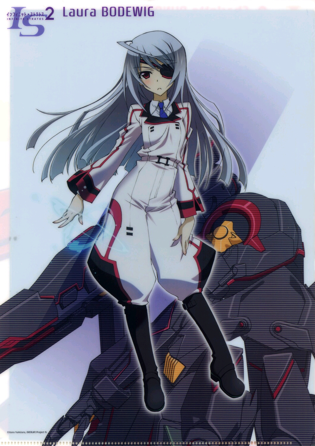 无限斯特拉托斯