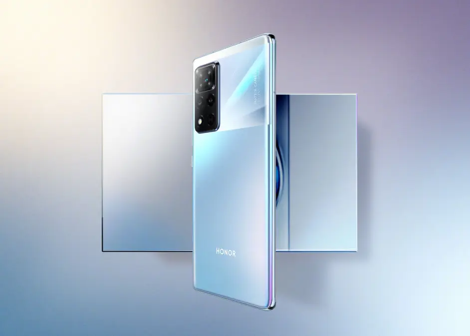 同是3999元小米11对比荣耀v40差距一目了然