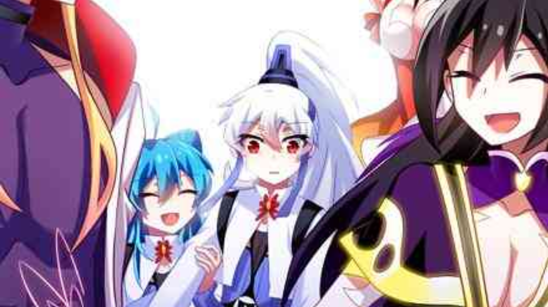 一些国漫推荐 哔哩哔哩