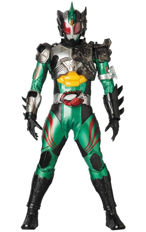 生存觉醒吞食假面骑士amazons杂谈