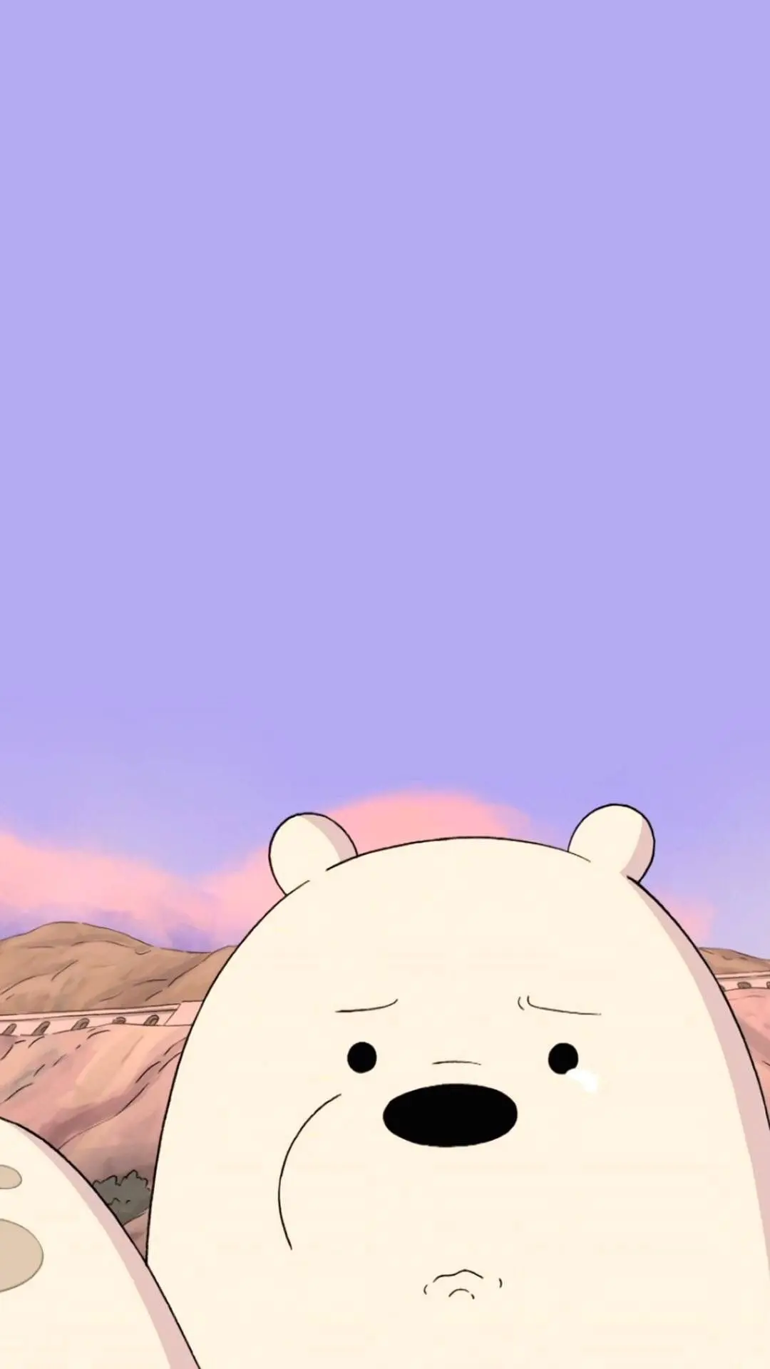 咱们裸熊(we bare bears)
