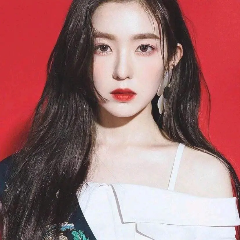 Irene为电影主人公 Sm官方确认出演 Double Patty 期待期待 哔哩哔哩