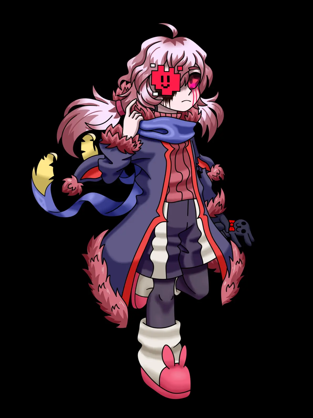 关于virusdefs的信息