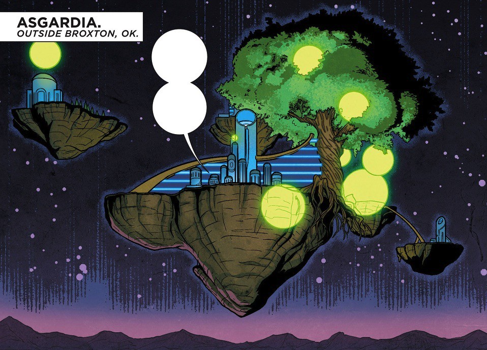 《复仇者联盟4:终局之战》彩蛋 & 剧情与漫画