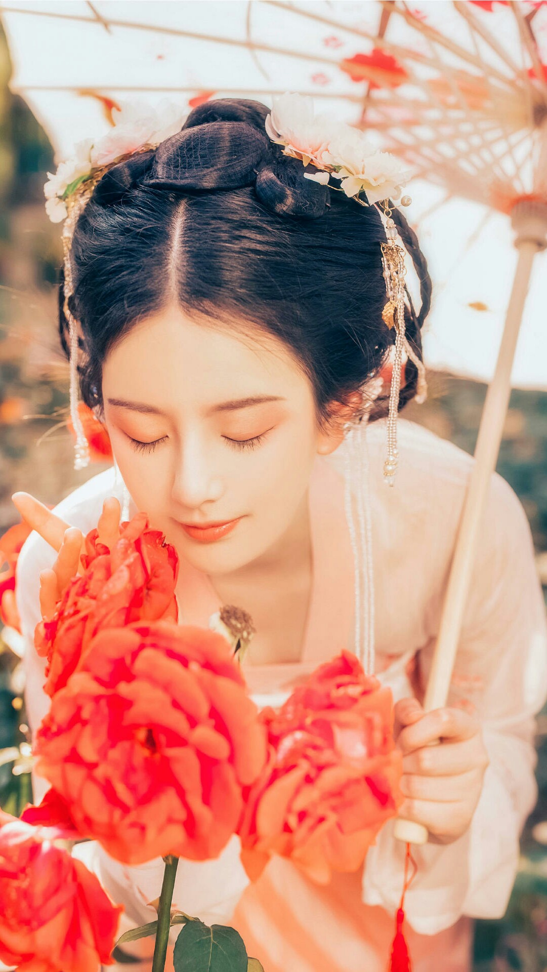 cos专辑唯美古风2