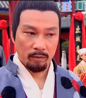 《仙剑奇侠传一》诗词全集_人物篇