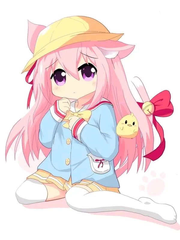 秋日的午后 如月 睦月篇 哔哩哔哩