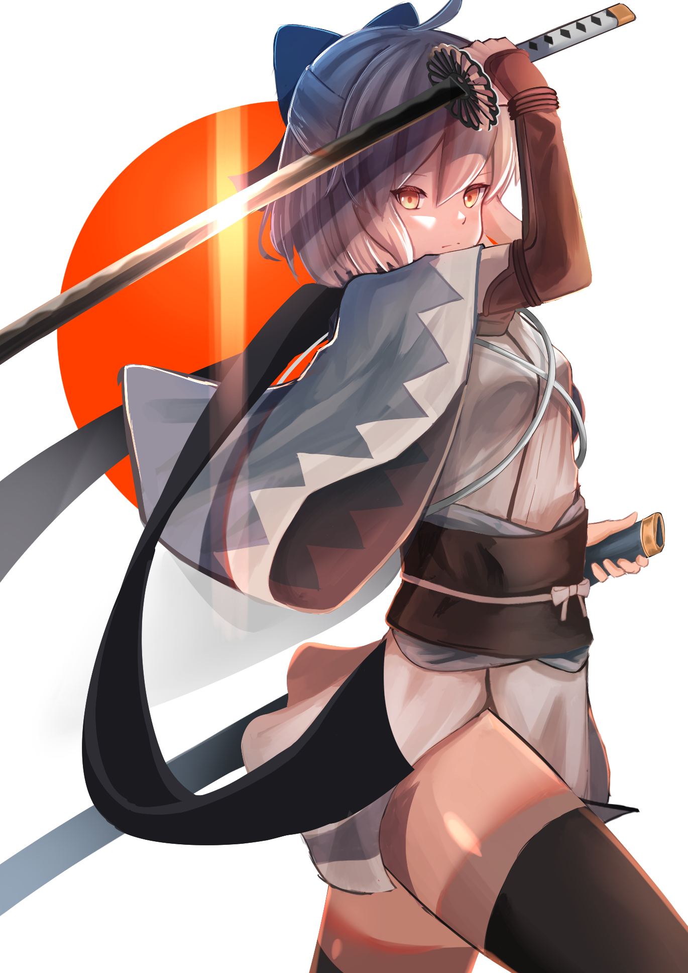 【pixiv画师鉴赏】第45期:pasoputi@お仕事募集中