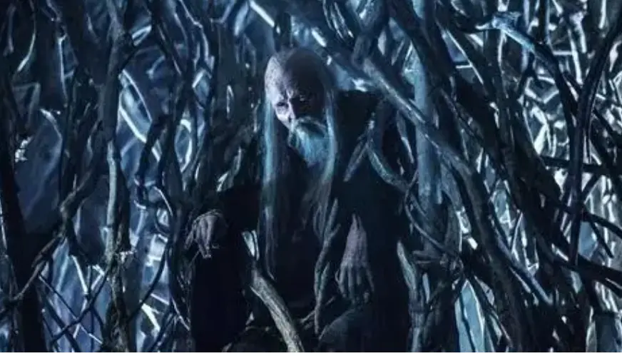 三眼乌鸦就是庸王伊耿·坦格利安四世的私生子