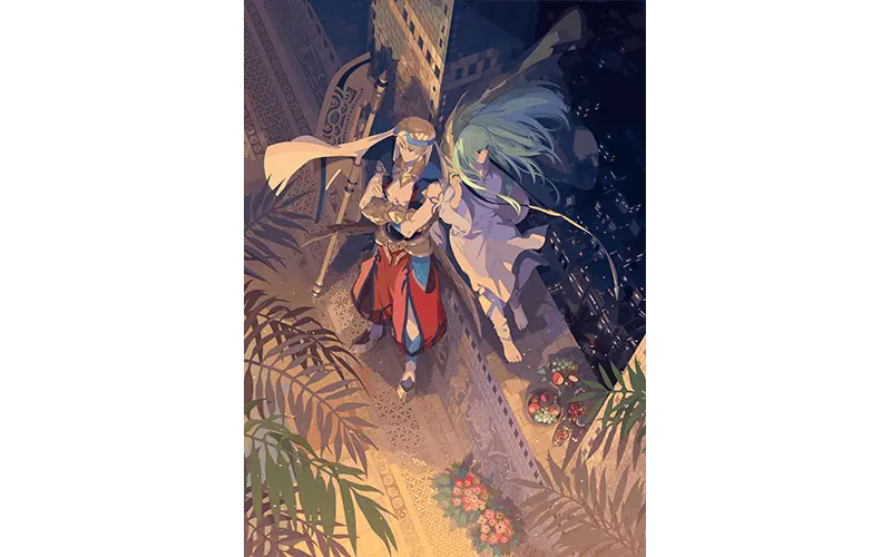 Fgo 日服七章公演纪念活动 赠送礼装及狗粮 相关从者强化翻倍 哔哩哔哩