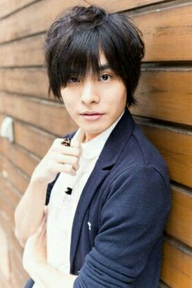 ps:熟肉版的神之声(梶裕贵和羽多野涉主演,神谷浩史,宫野真守等声优