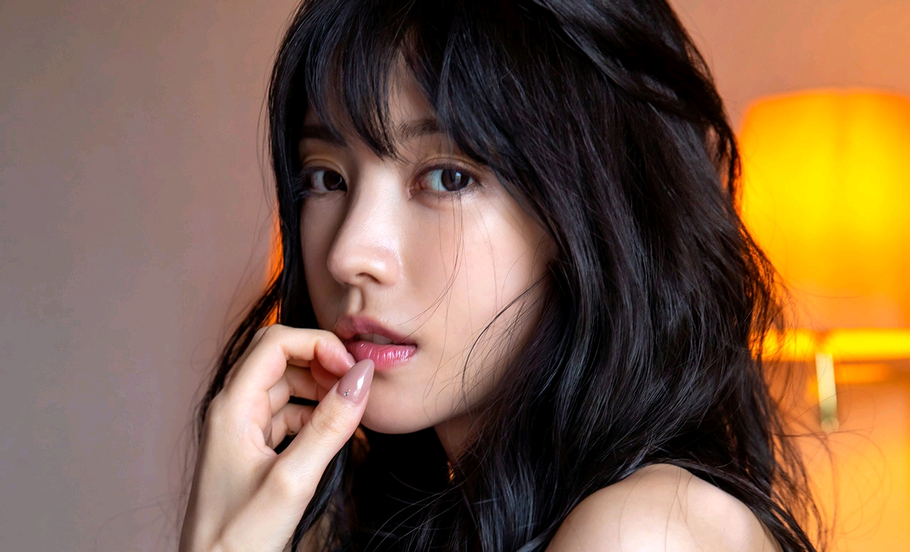 枫花恋|完全复活!暗黑川口春奈,秽土转生之枫回;人间绝色枫花恋,田中柠檬世无双! - 哔哩哔哩