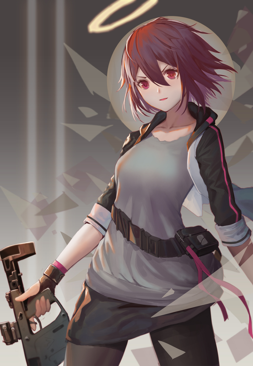 明日方舟(p站个人收集)19