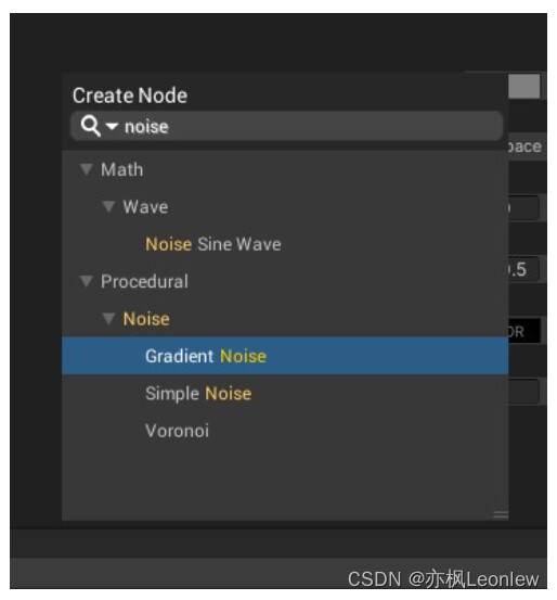 Shader Graph简介 - 哔哩哔哩