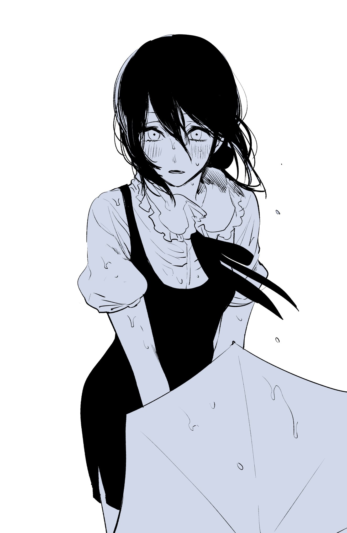 pixiv图集推荐电锯人