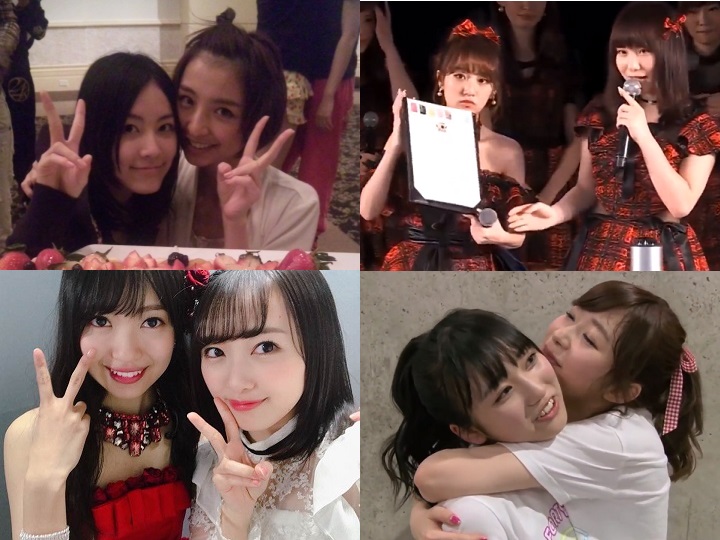 【HiBiKi情报局】宫脇咲良的身世调查