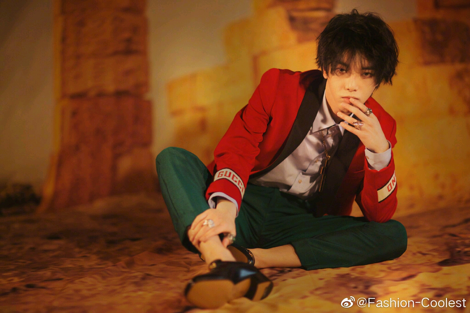 【华晨宇水仙文】红色欲望x紫色欲望,丸卷,飒卷,囚禁,拯救(上)