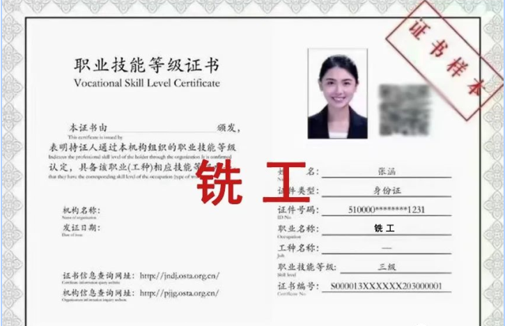 成人技能培训的未来发展趋势