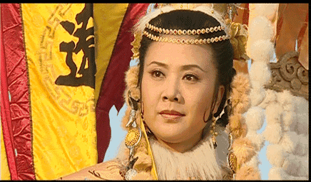 燕云台里辽国二百多年历史中她是唯一的汉人皇后
