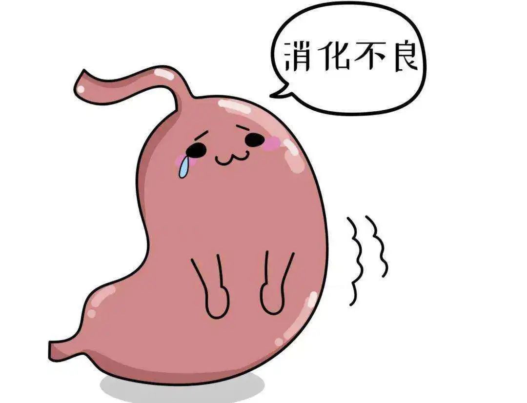 一图读懂——胃食管反流病__中国医疗