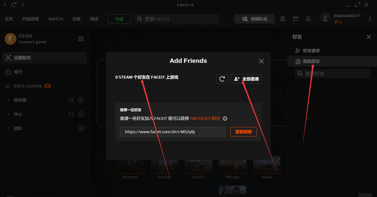 Faceit faceit 