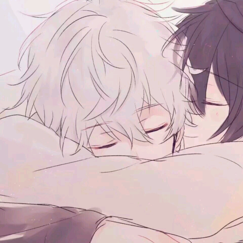 动漫情侣头像|二次元情头|可爱系()|18p|预庆5.20|第十九期