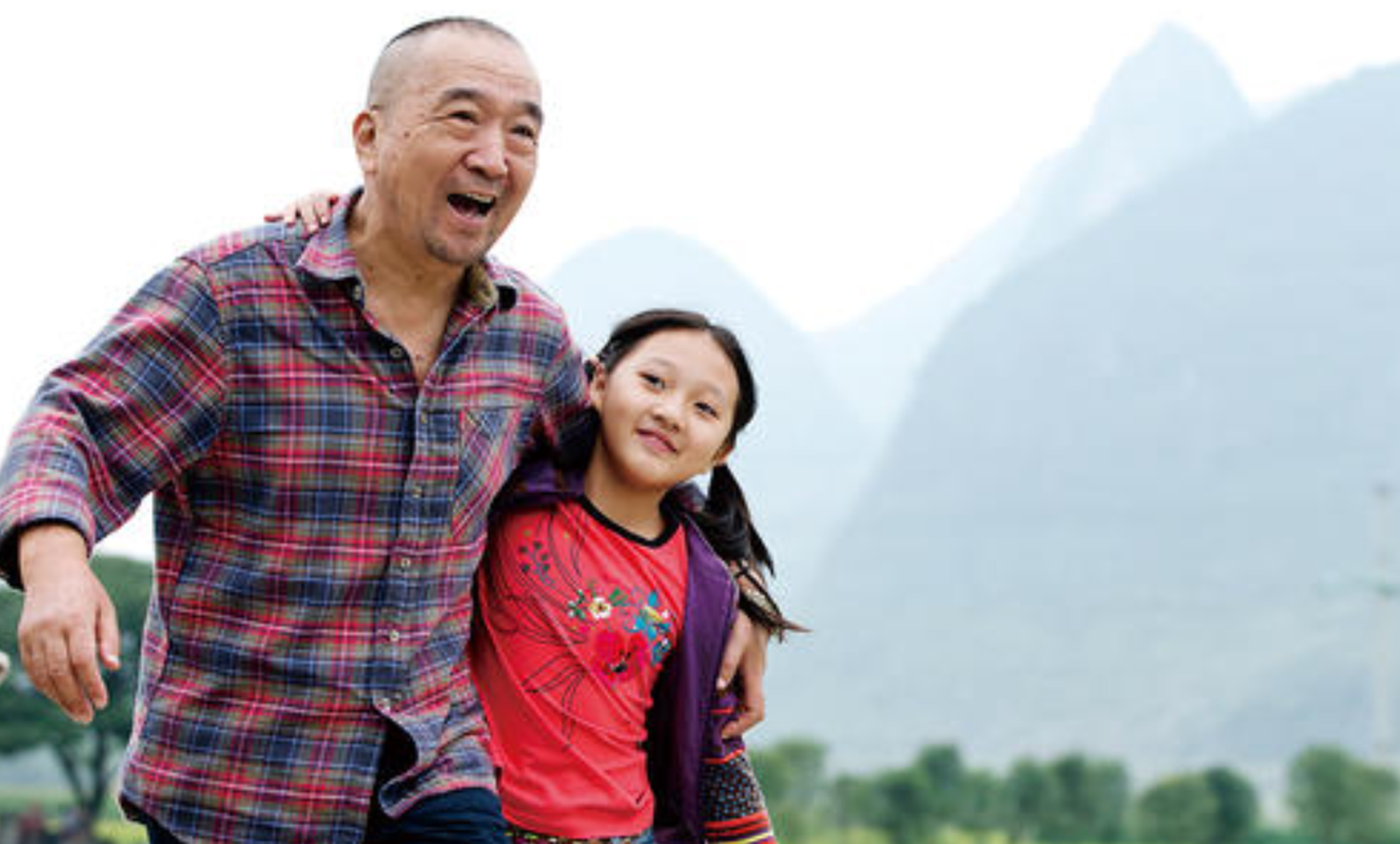 73岁"刘罗锅":一生不接广告,不参加儿子婚礼,不与王刚合作