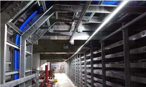 电缆桥架和梯架的区别_梯式电缆桥架理论重量表_梯式电缆桥架