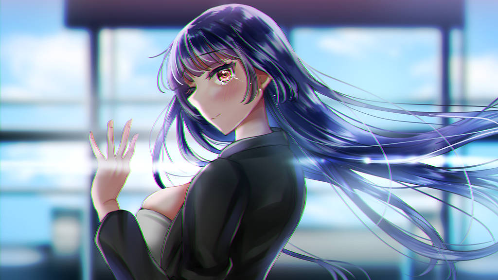 【游戏】电脑+安卓【RPG/中文/CV】直到成为我的女朋友为止~V1.05-新分支-扩展结局-(官中+DLC)-多结局+全CG存档【更新/500M】【261】