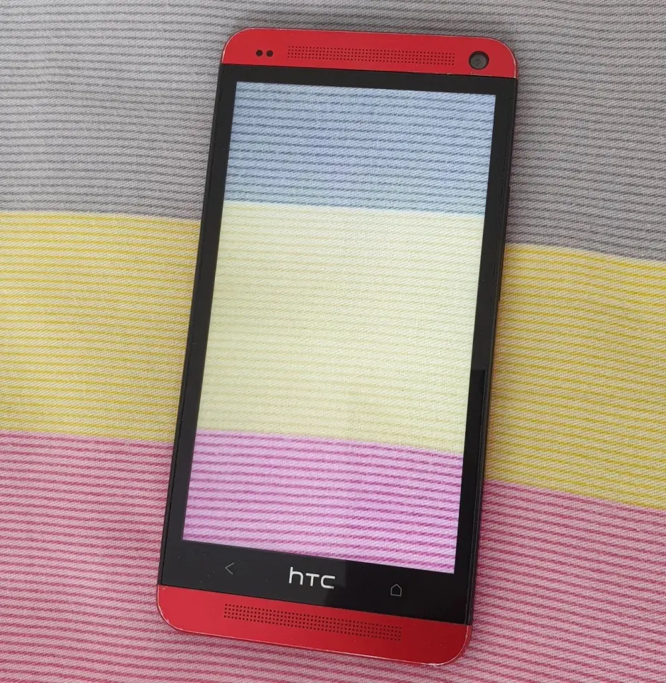 衰落的开始 Htc的自我救赎 Htc One 哔哩哔哩