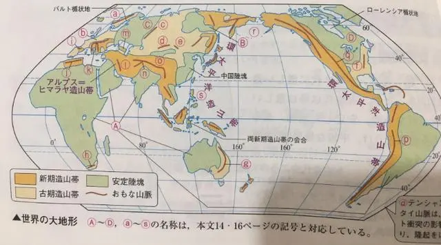 日本eju留考之你不知道的文综知识点 哔哩哔哩