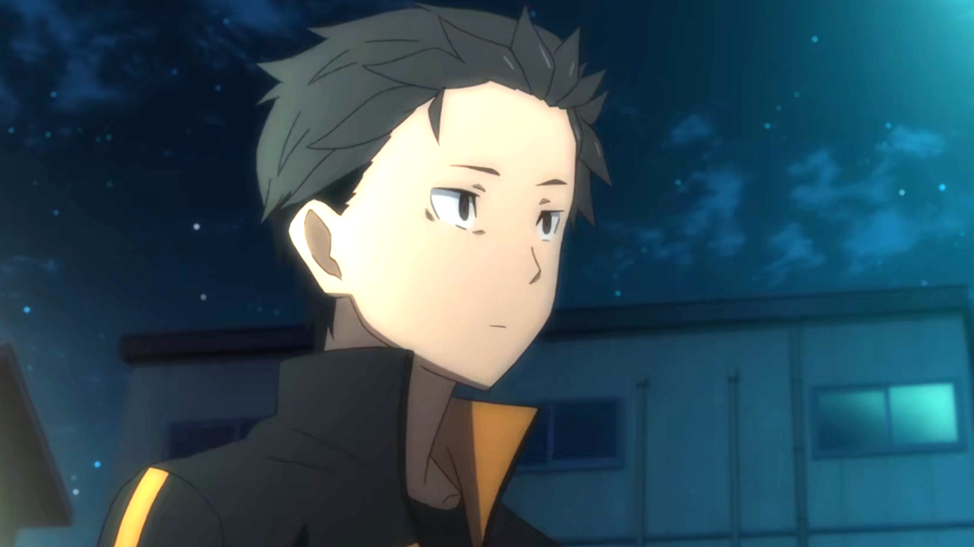 re0:所谓的信任和坚强到底是什么?友情的执念是背后的真谛