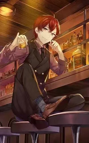 先来本尊 太宰治(だざい おさむ,1909年6月19日-1948年6月13日),本名