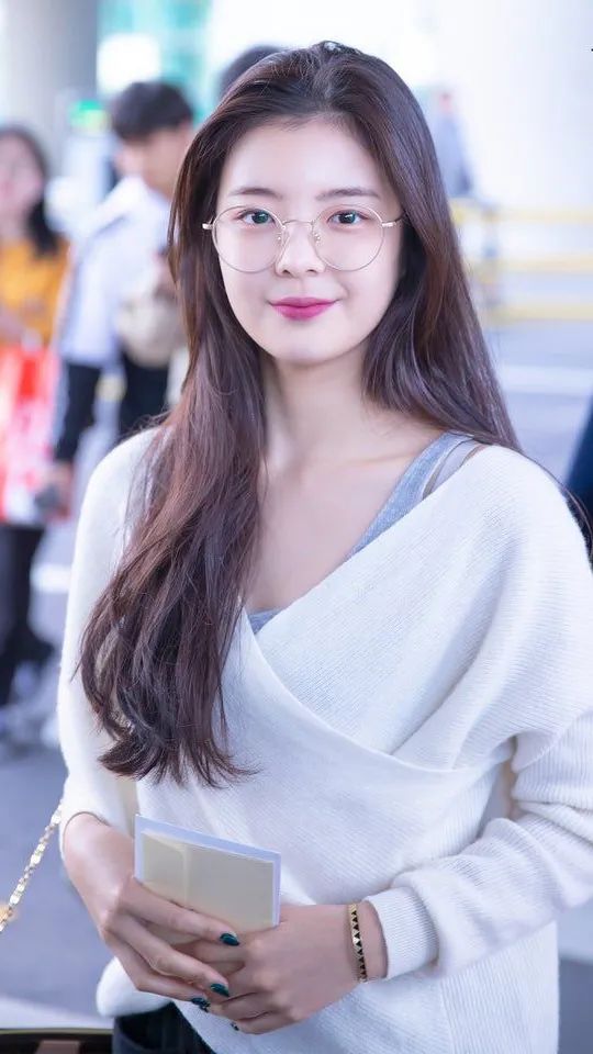 壁纸itzylia崔智秀合集