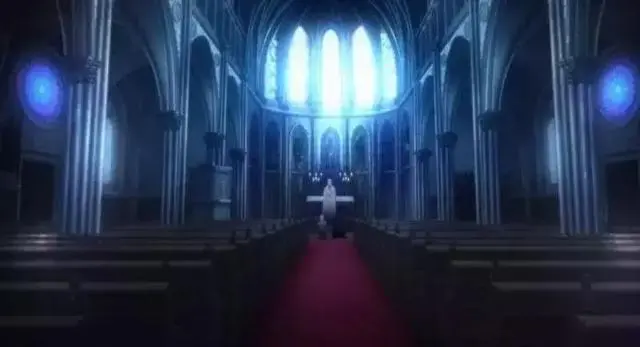 Fate系列动画圣地巡礼 实景场景无缝复刻 美轮美奂不差新海诚 哔哩哔哩