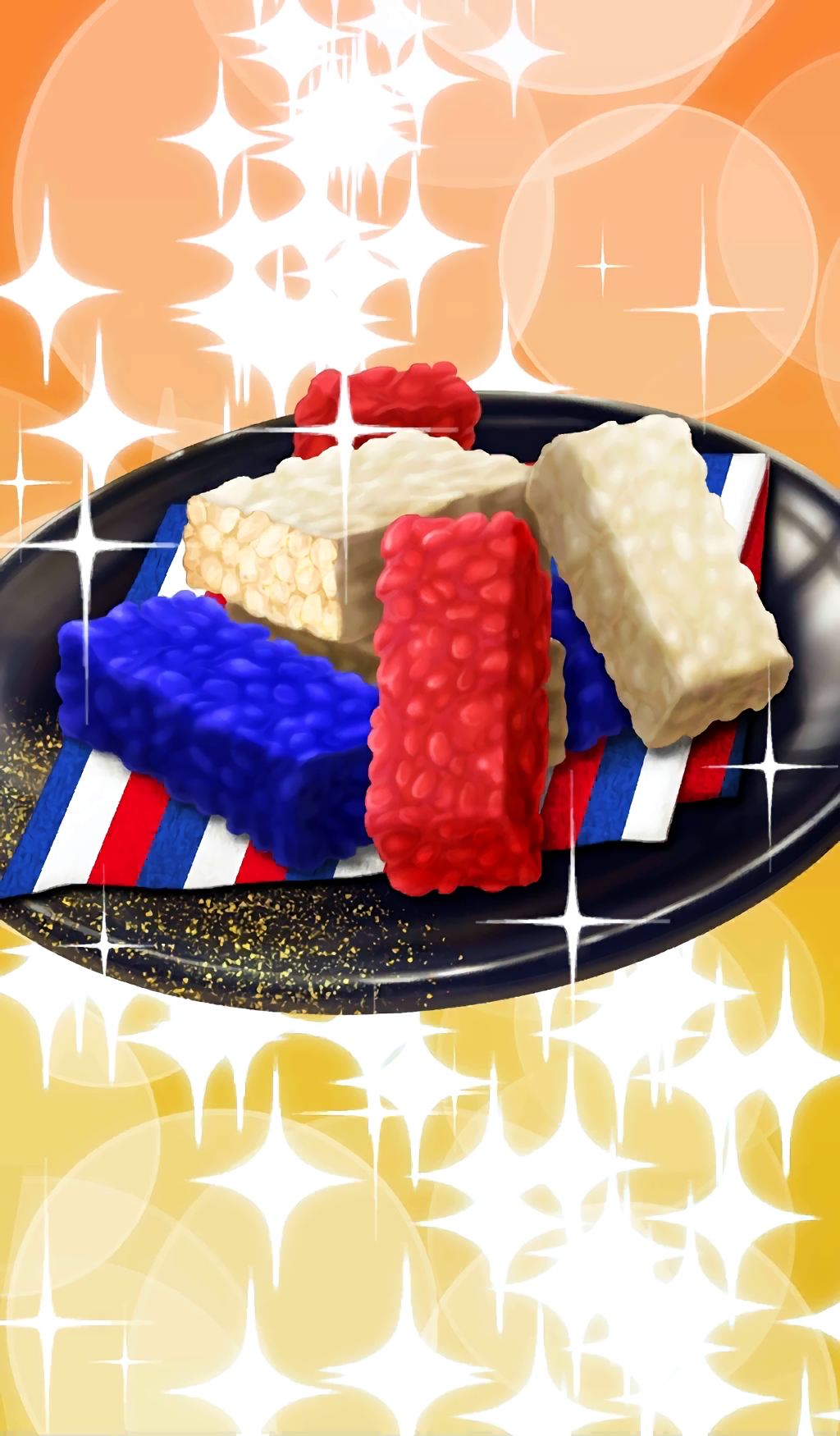 [FGOWiki转载]FGO情人节活动 卫宫家英灵回礼