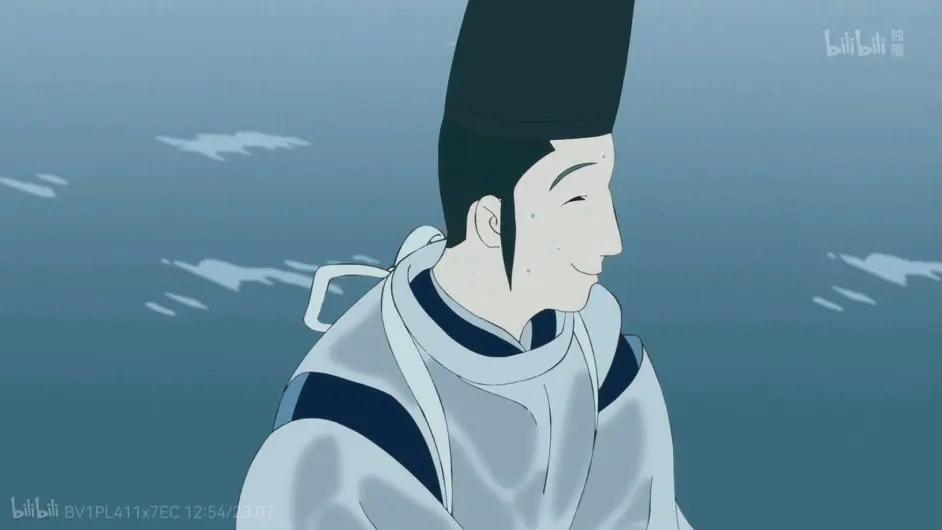 大日本史 平重盛传 被困扰的重盛的一生 哔哩哔哩