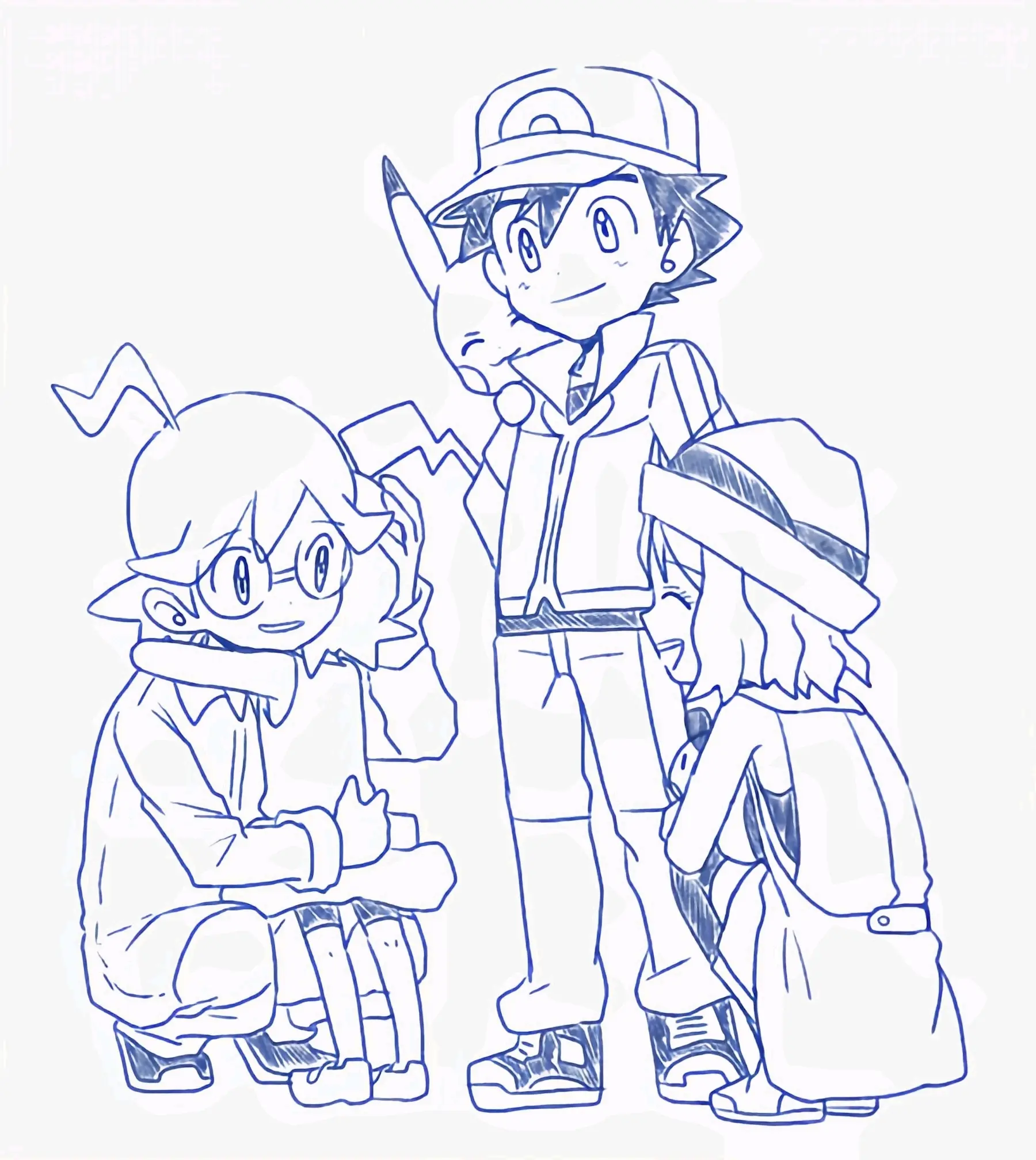 宝可梦 - 哔哩哔哩