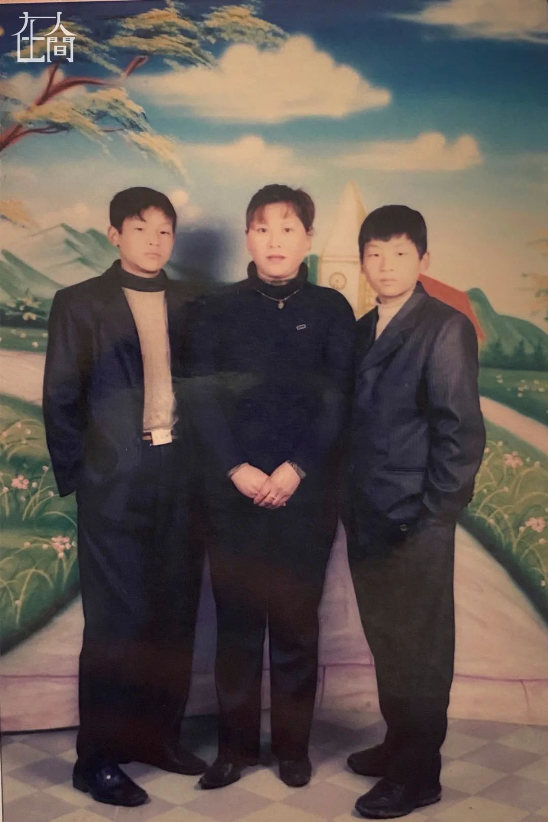 等到1999 年,宋小女主动向弟弟打探起吴国胜的情况.