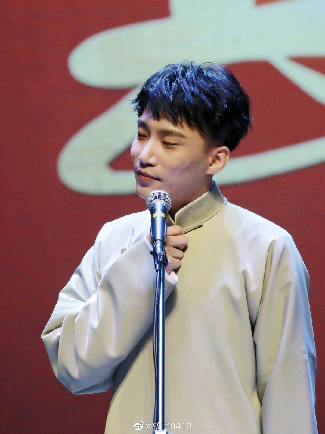 【何九华×你】考教资的小女友(后续)