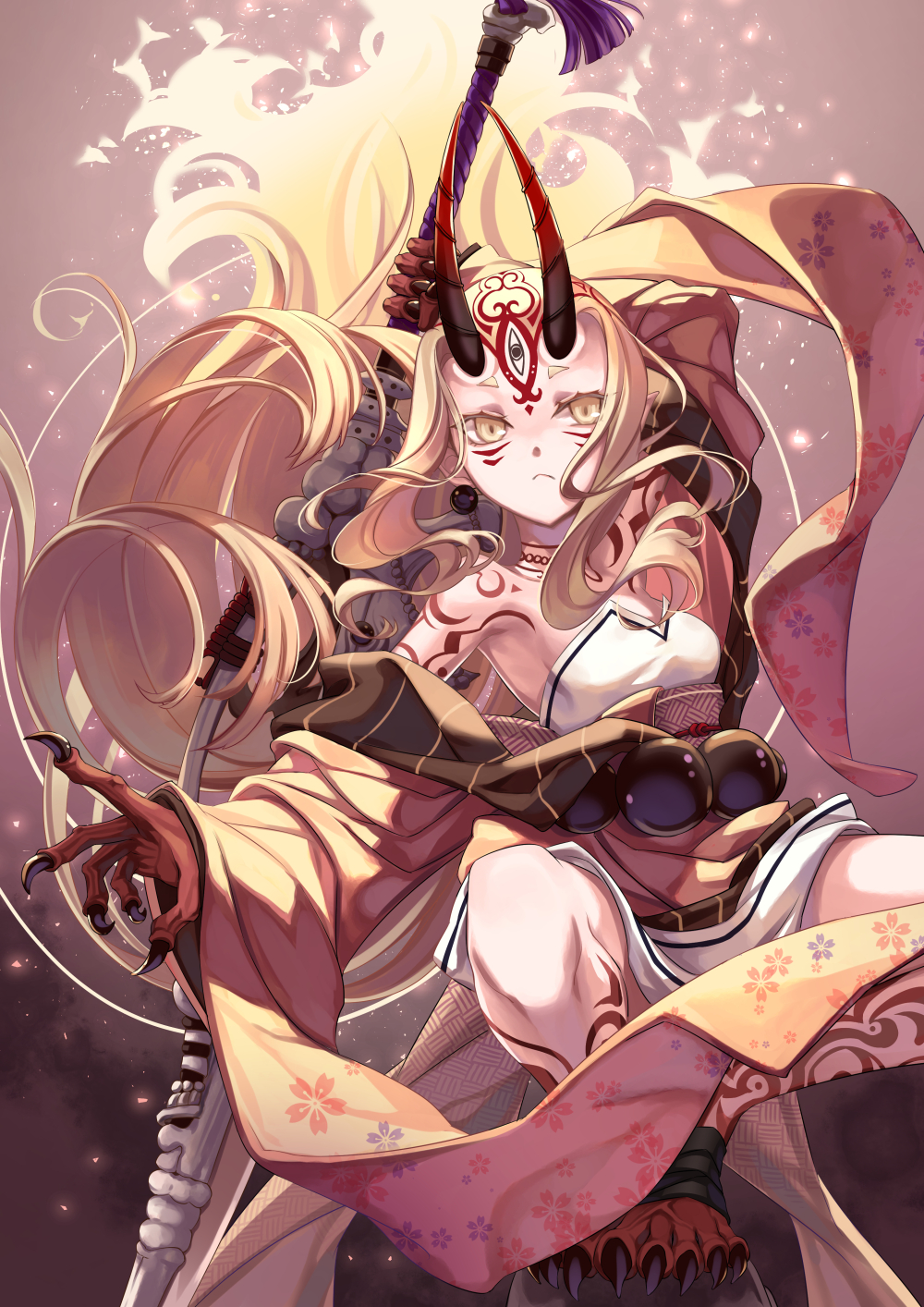 美图壁纸fate系列六