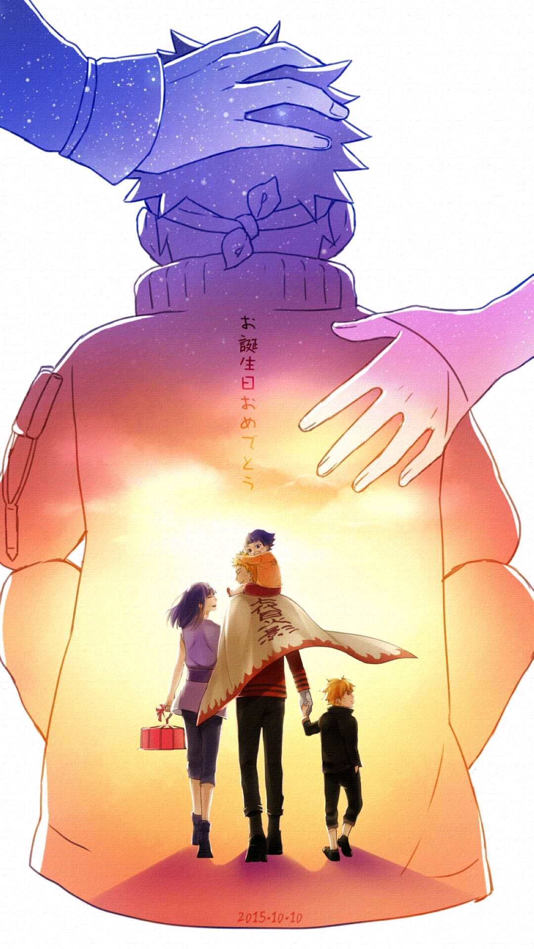 火影忍者高清全屏壁纸