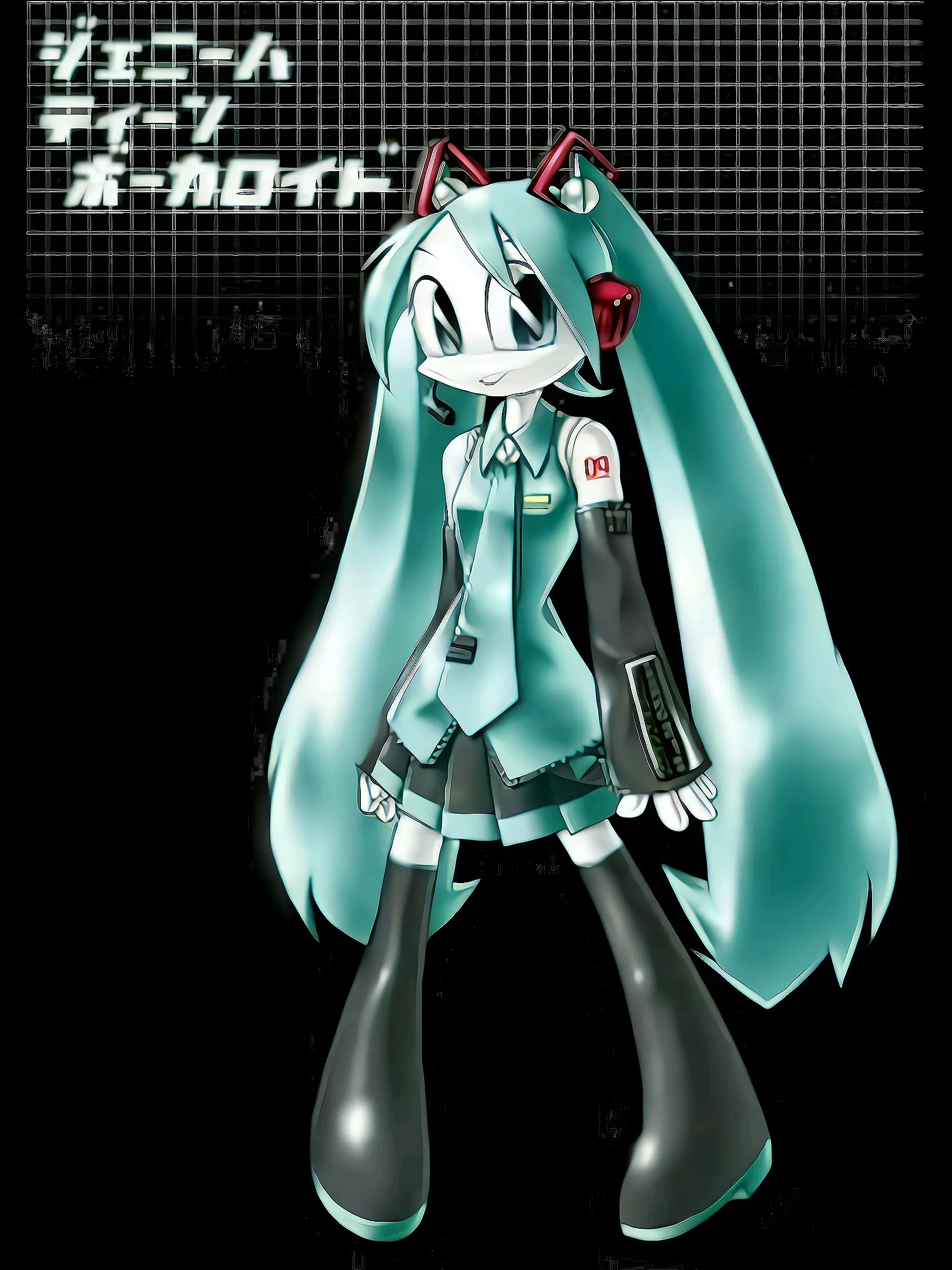 xj9号#我的青少年机器人#珍妮#图片003