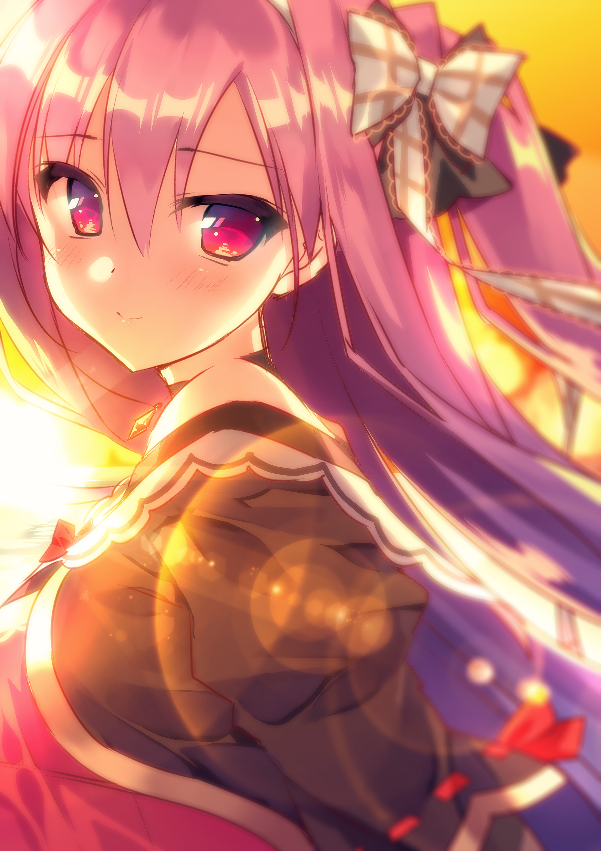 二次元动漫壁纸 美图分享 140