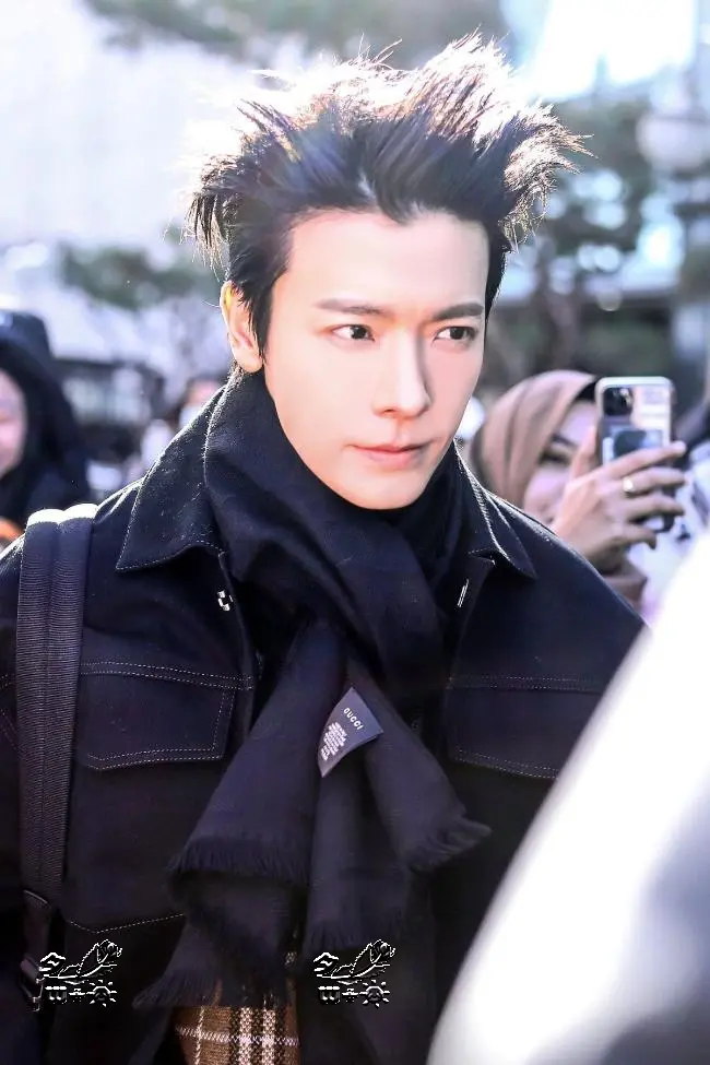 哥哥不会老系列之super Junior李东海 35岁了吗 哔哩哔哩