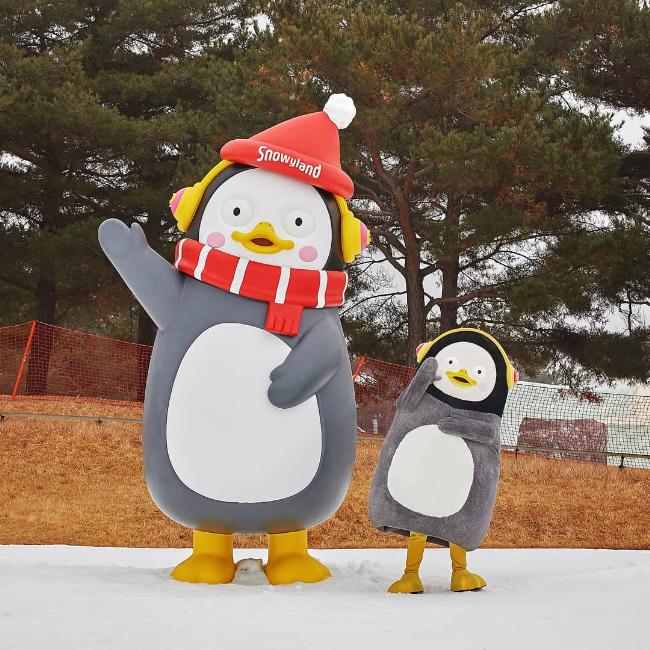 这只企鹅不简单!pengsoo短短9个月赚进100亿,堪称「吸金狂鹅」