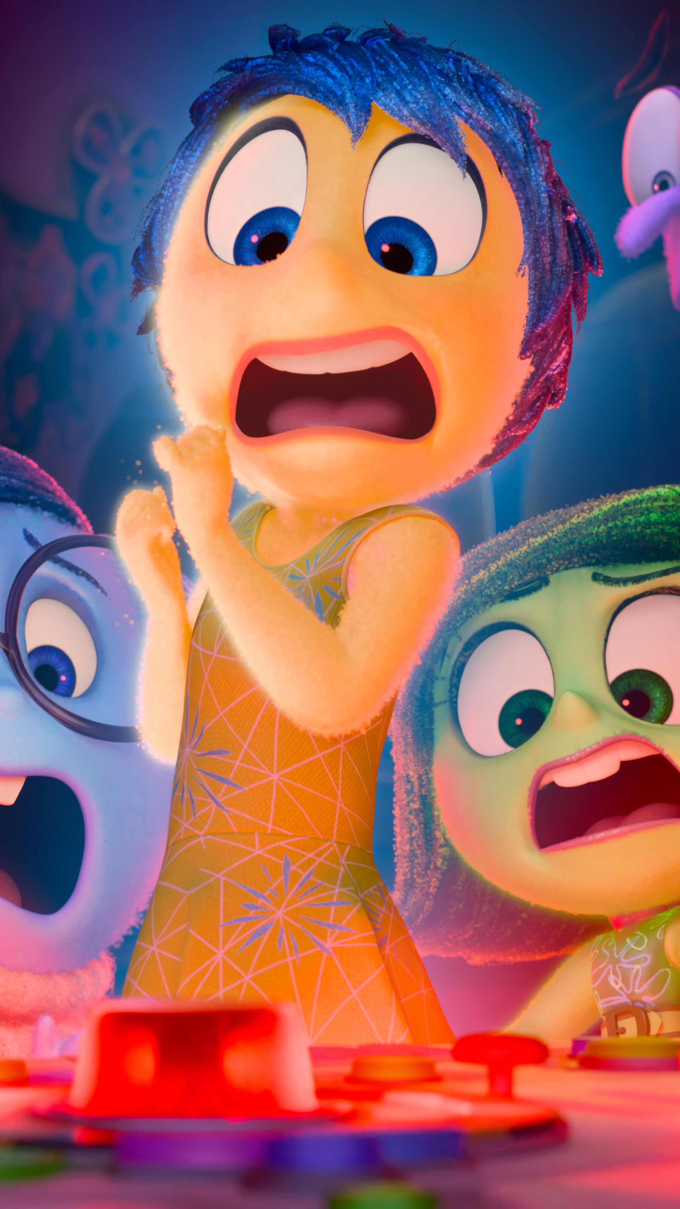  2 inside out 2 4k 8k 